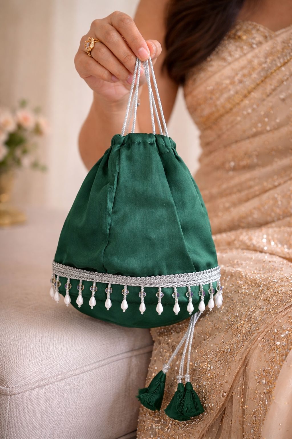 Potli Bags