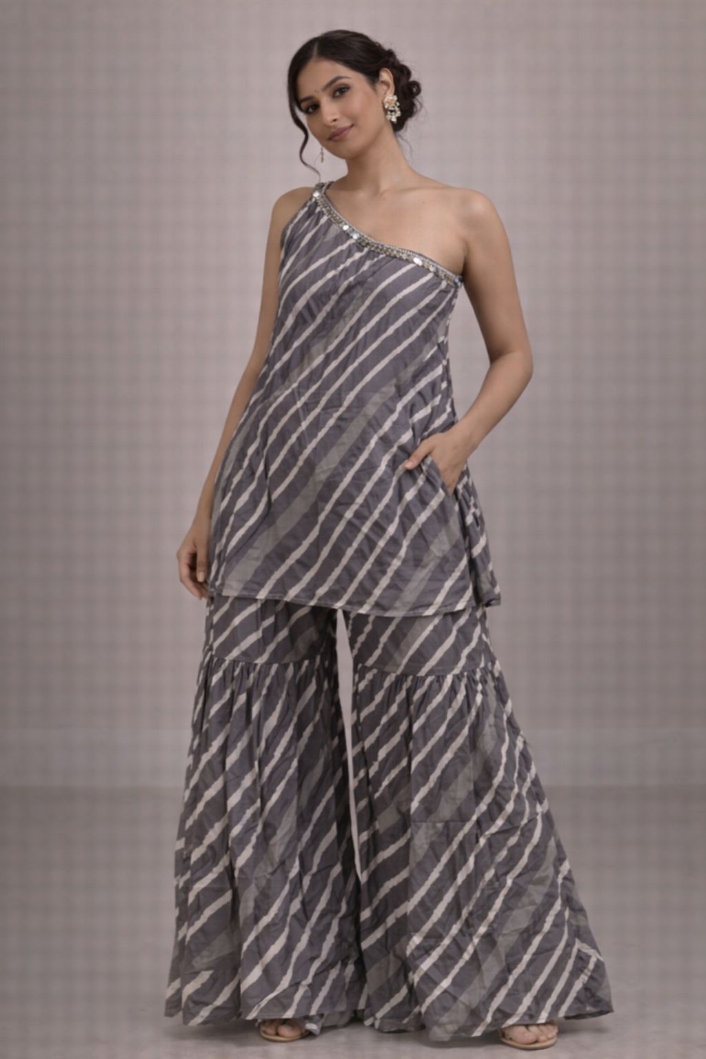 Strata Chic Set