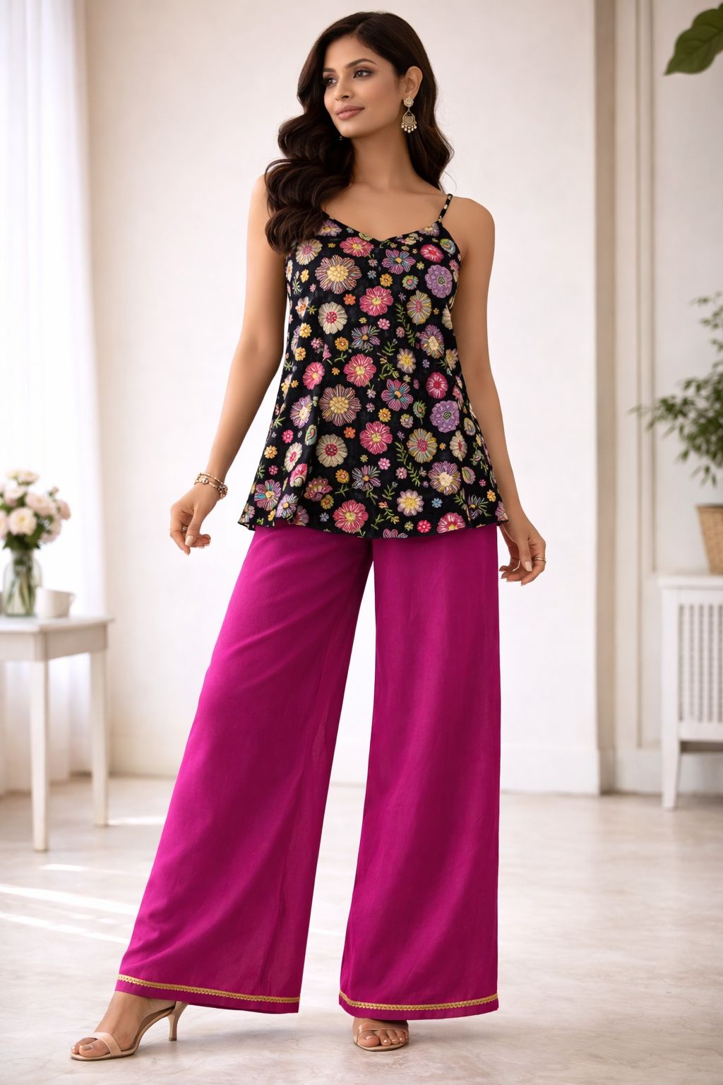 Floral Radiance Set