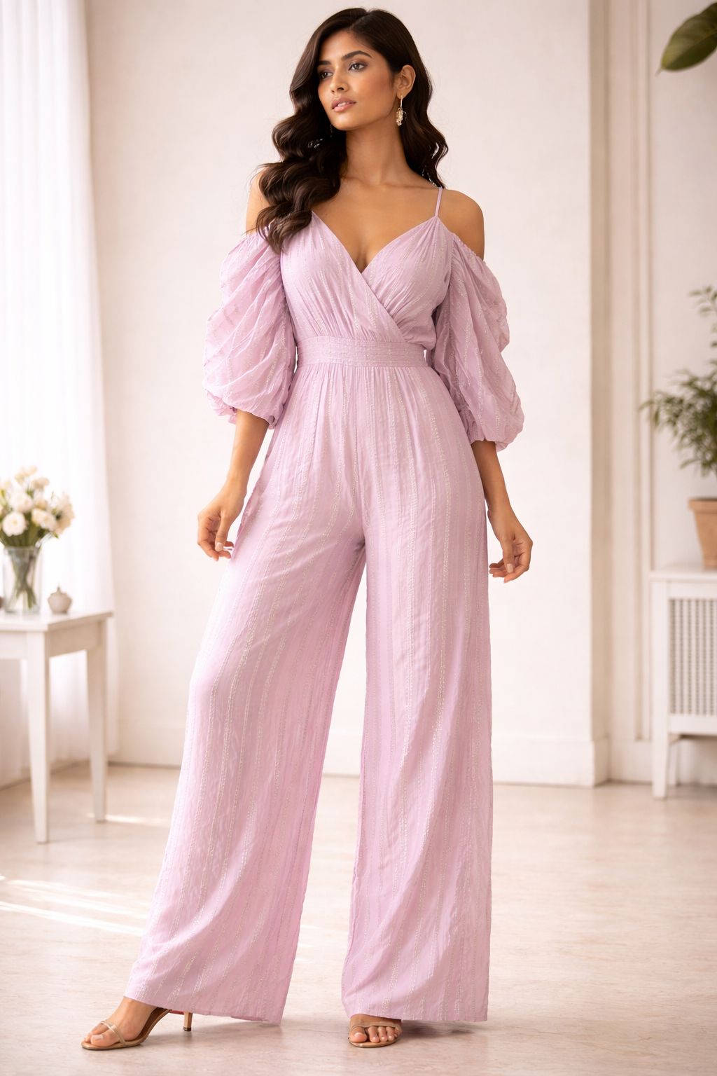 Dream Jumpsuit