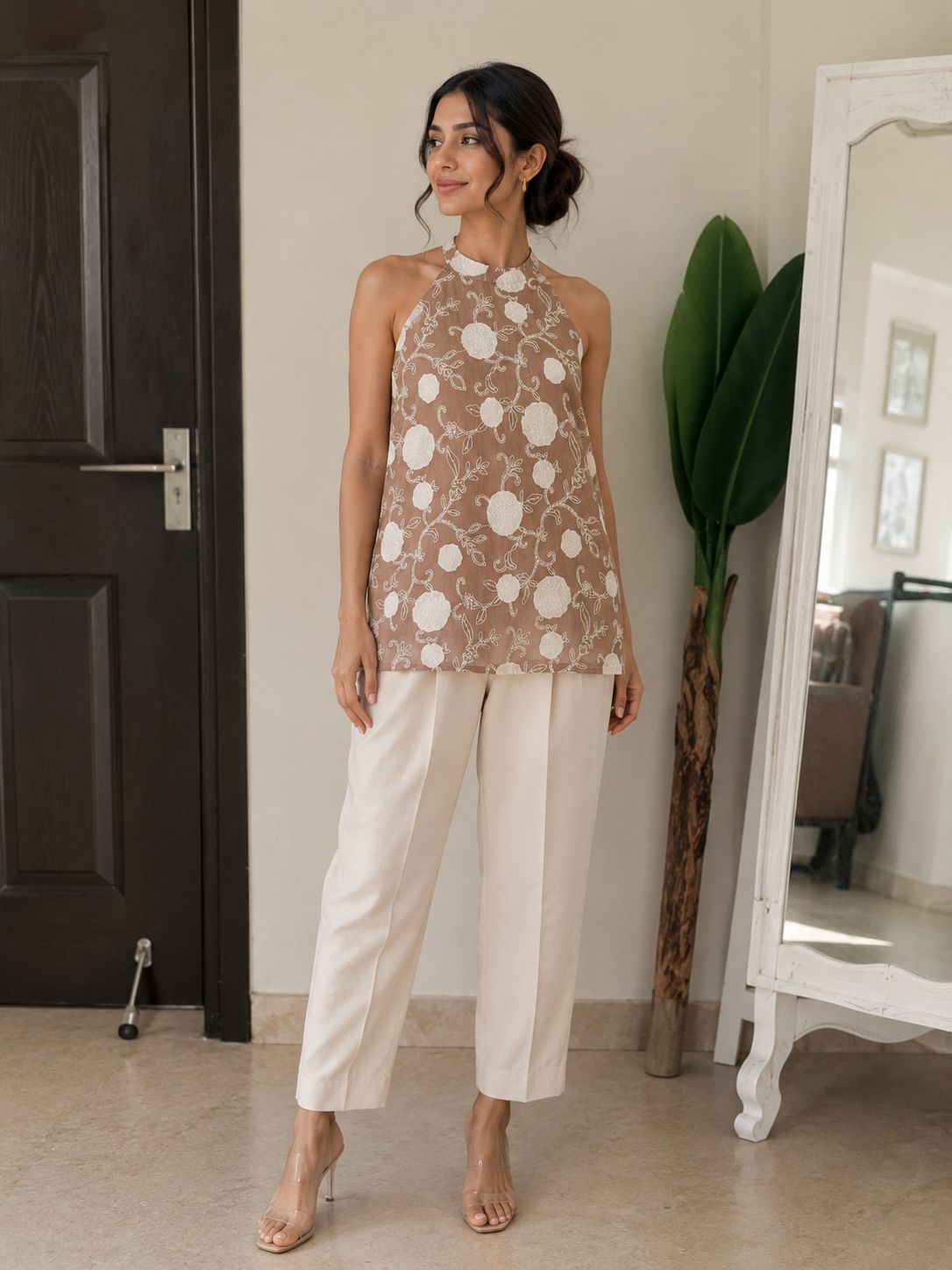 Silk Elegance