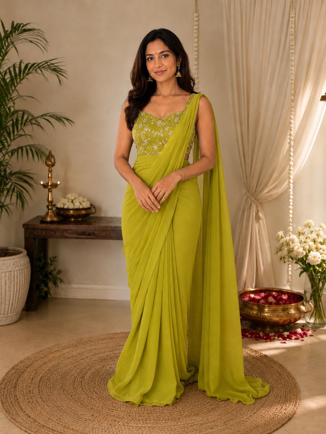 Olive Zari