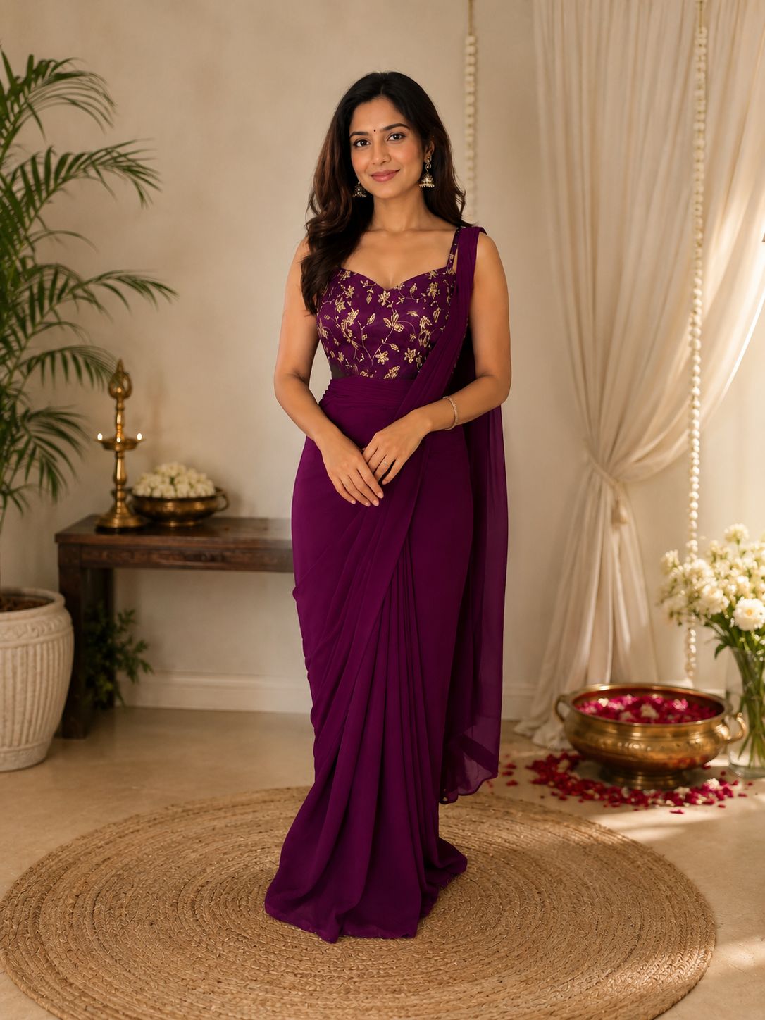 Luxe Zari