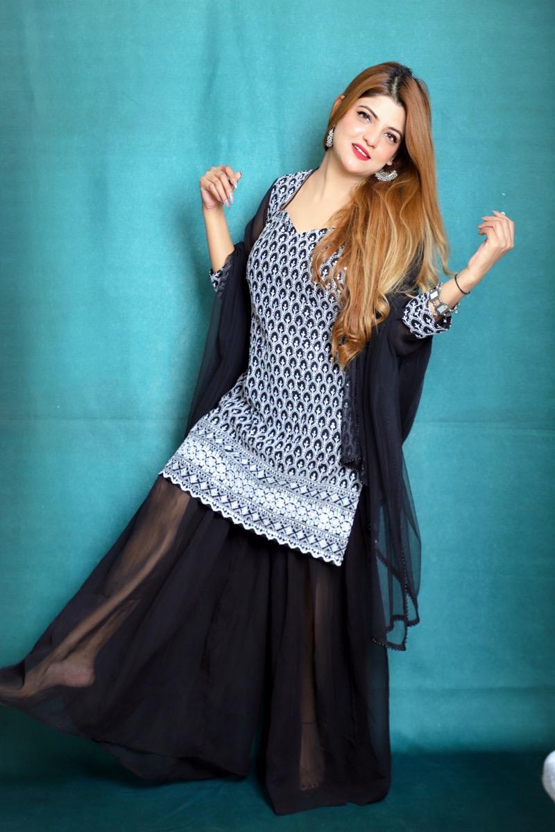 Midnight Elegance Set