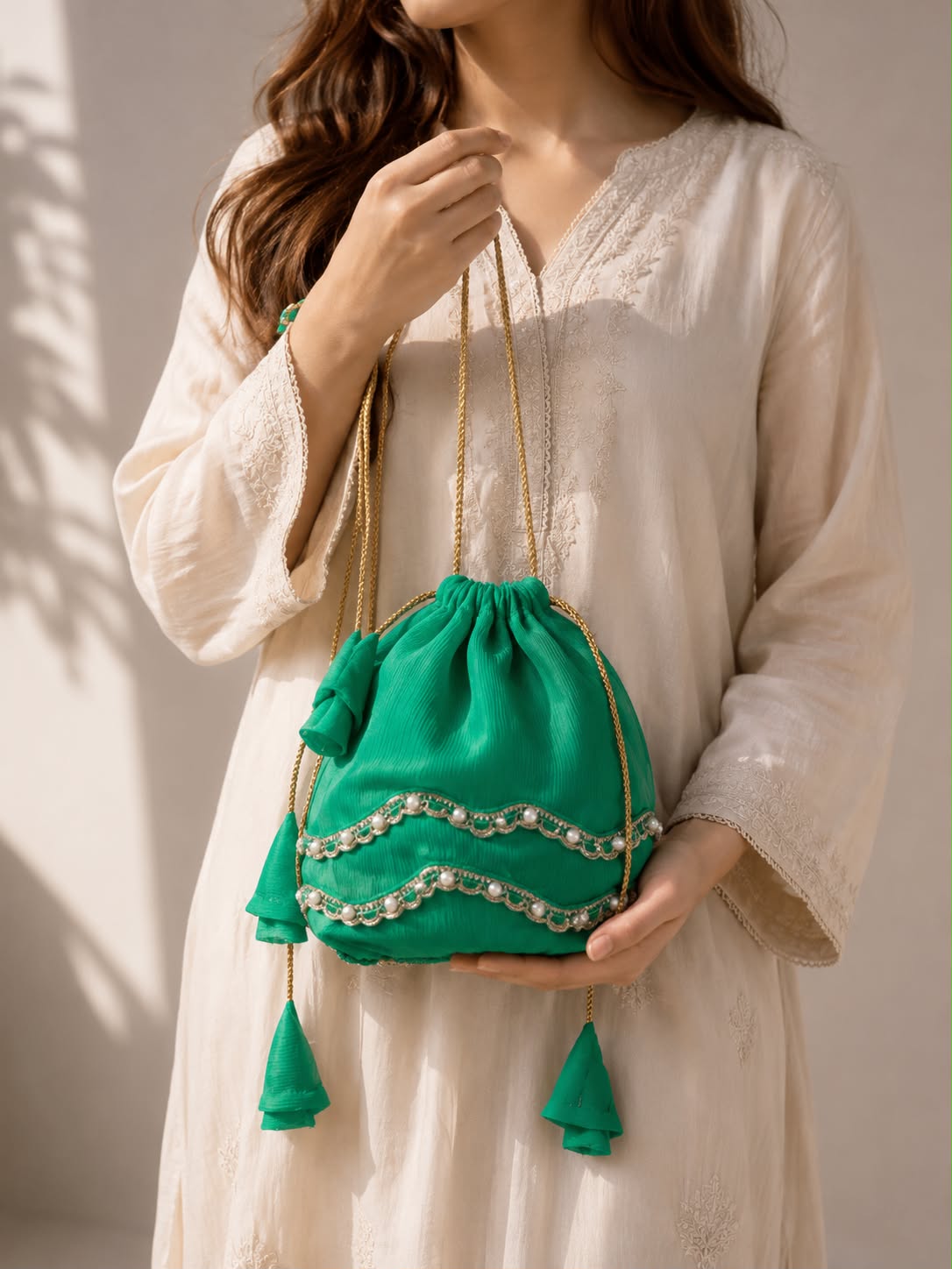 Potli Bags