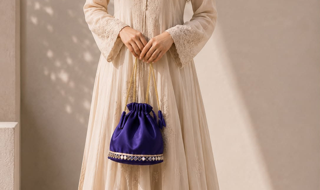 Potli Bags