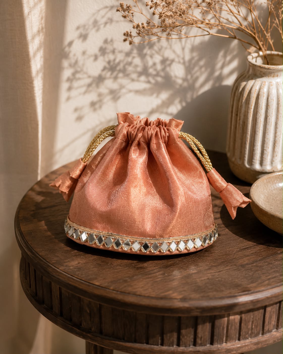 Potli Bags