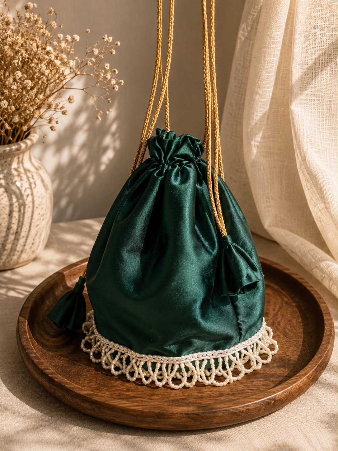 Potli Bags
