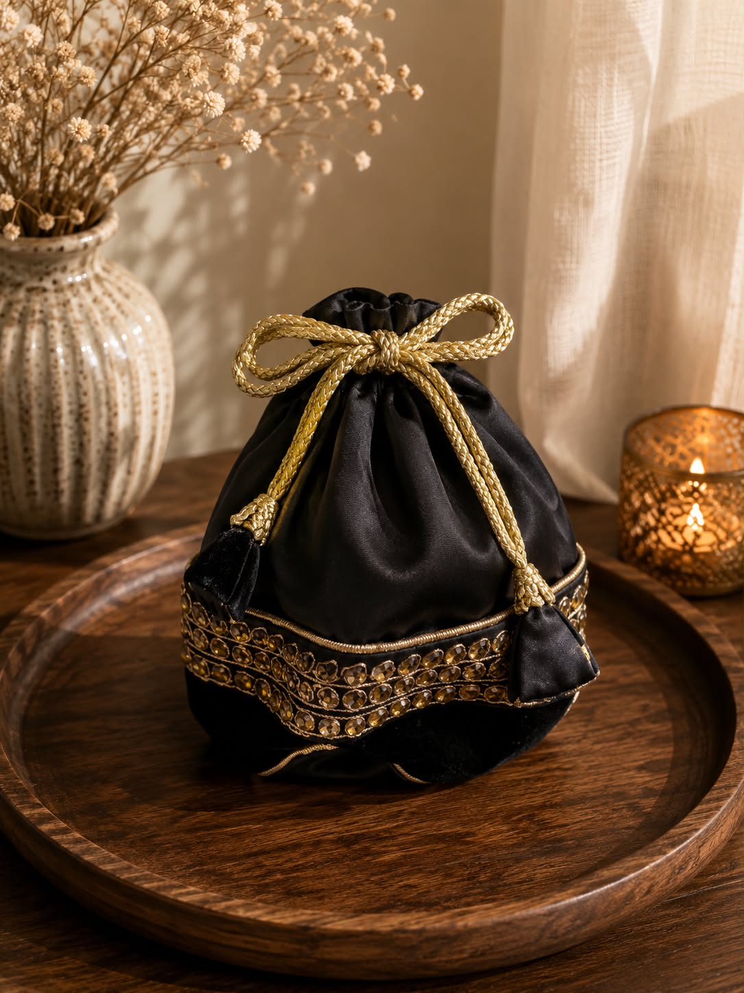 Potli Bags