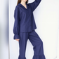 Ruffle Lounge Set