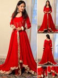 Scarlet Royale Set