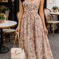 Blush Bloom Dress (Mini & Midi)
