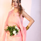 Small Floral Embroidery Mul Cotton set