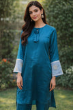 Teal Elegance Co-ord set