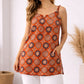 Sunset Glow Tunic Kurti