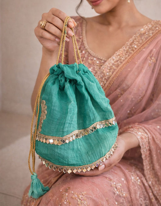 Potli Bags