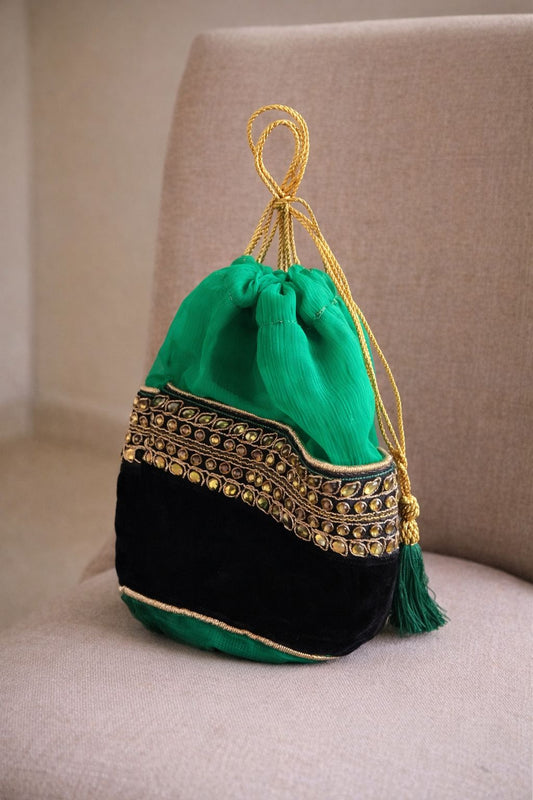 Potli Bags