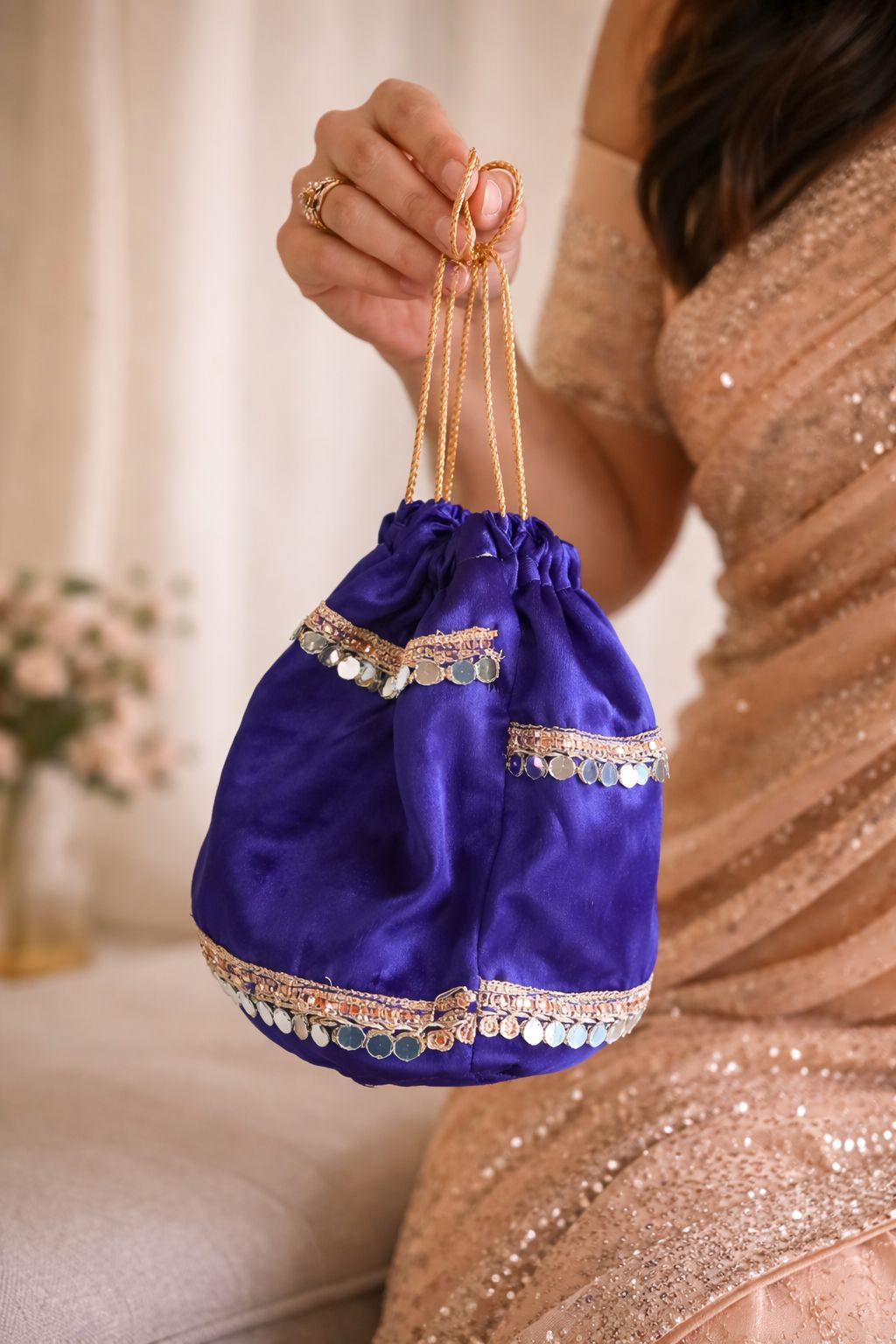 Potli Bags