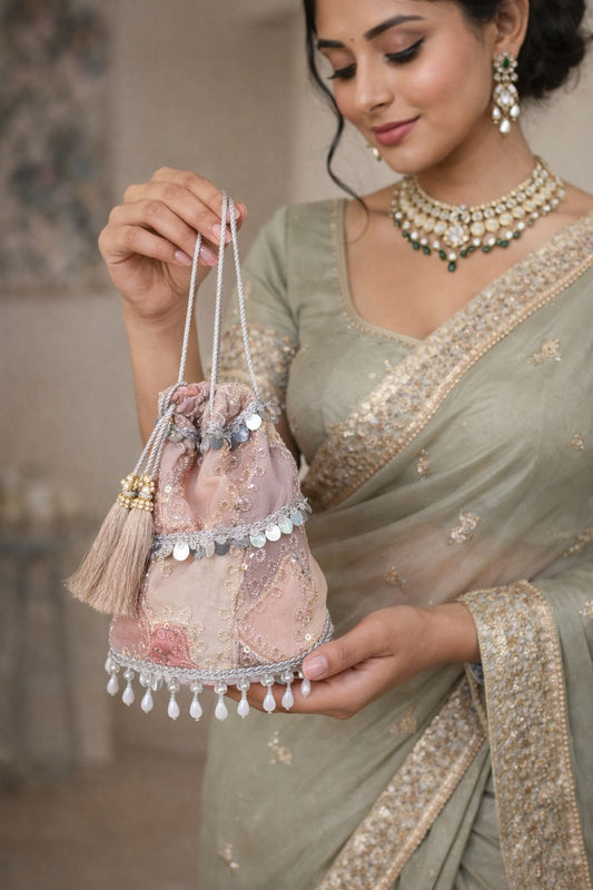 Potli Bags