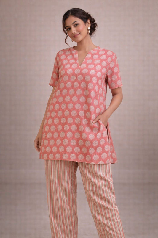 Coral Ease Set