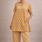 Mustard Glow Set