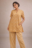 Mustard Glow Set