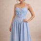 Blue Belle Dress