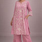 Blush Elegance Set
