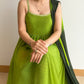 Emerald Charm Set