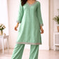 Mint Whisper Set