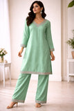 Mint Whisper Set