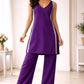 Violet Majesty Set