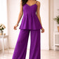 Amethyst Glow Set