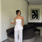Ivory Muse Set