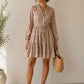 Summer Bloom Dress