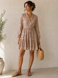 Summer Bloom Dress