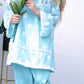 summer set sea green sapphire