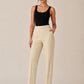 Red & Beige colour pant