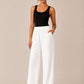 Off- White & White  Pant