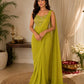 Olive Zari