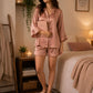 Dream Satin Co-Ord Set