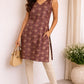 Bronze Luxe Kurti