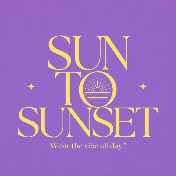 Sun to Sunset