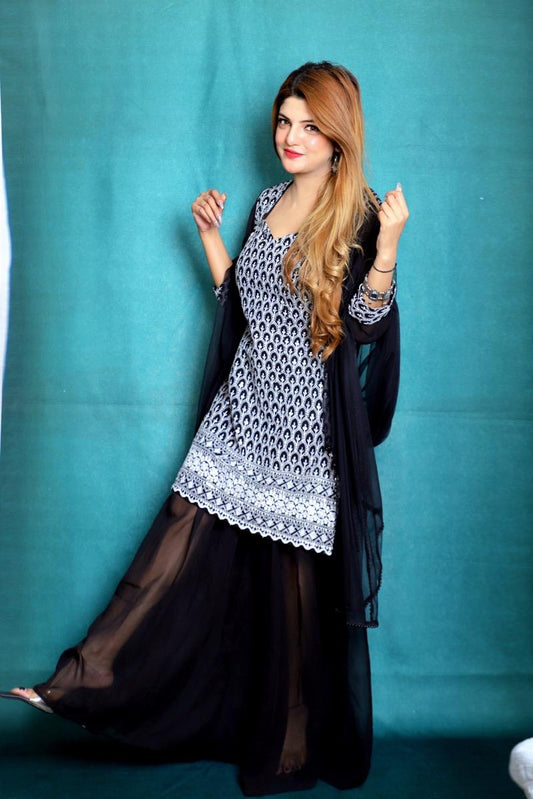 Midnight Elegance Set