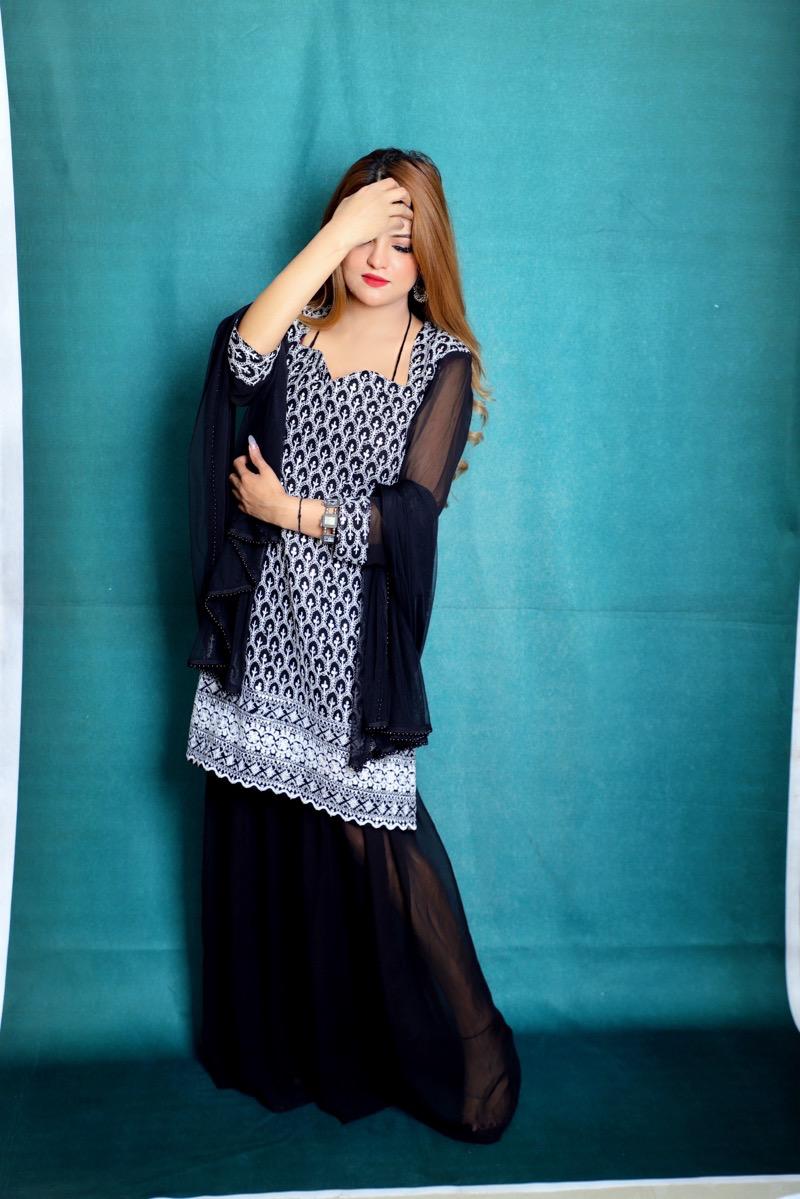 Midnight Elegance Set