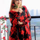 Crimson Noir Set