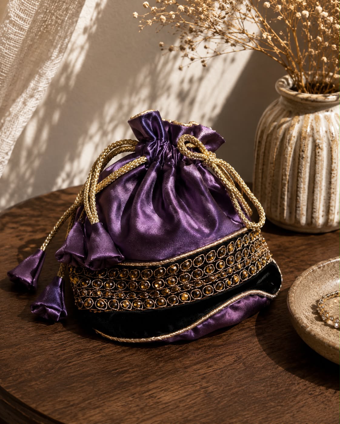 Potli Bags