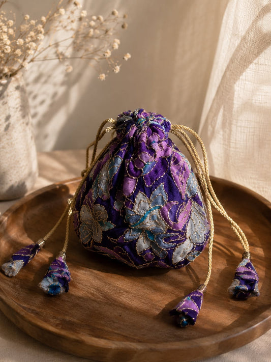 Potli Bags