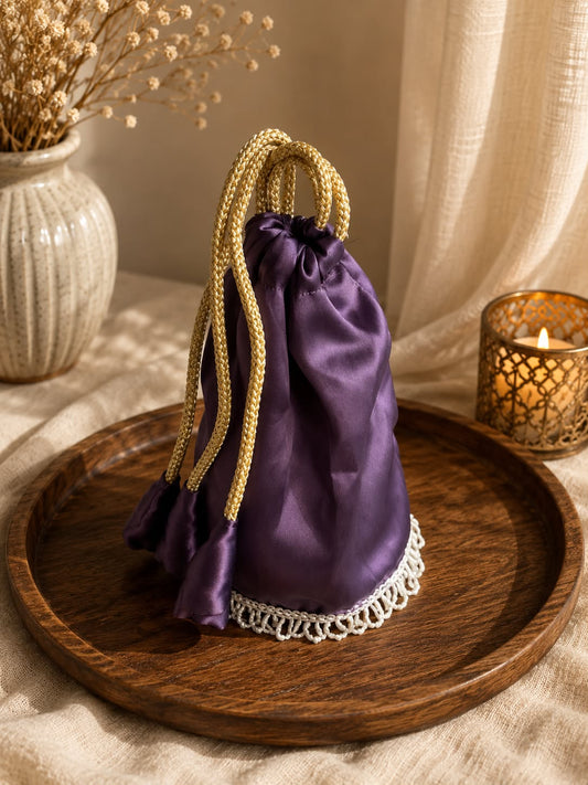 Potli Bags