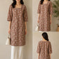 Sandstone Bloom Kurti